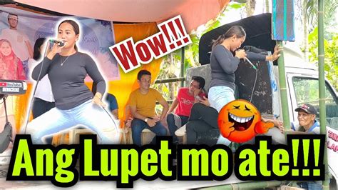 Viral video ngayong 2024 .